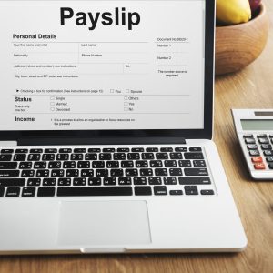 Complete Payroll Administration